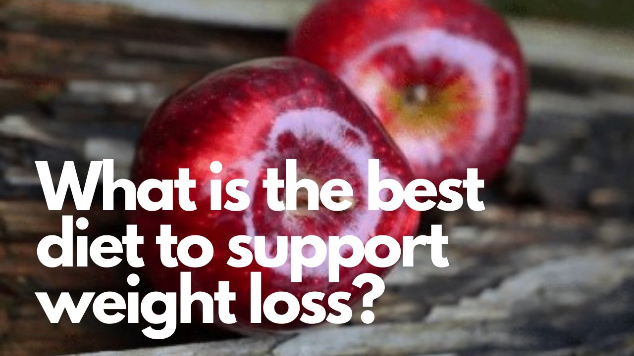 Apples for Ketogenic Diet