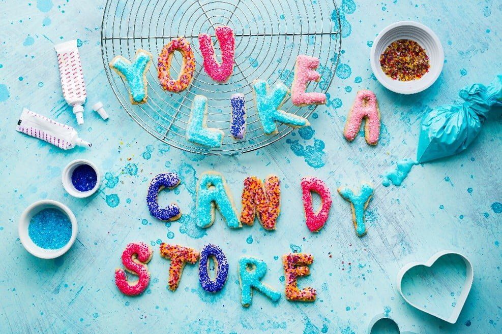 reduce sugar feel fantastic