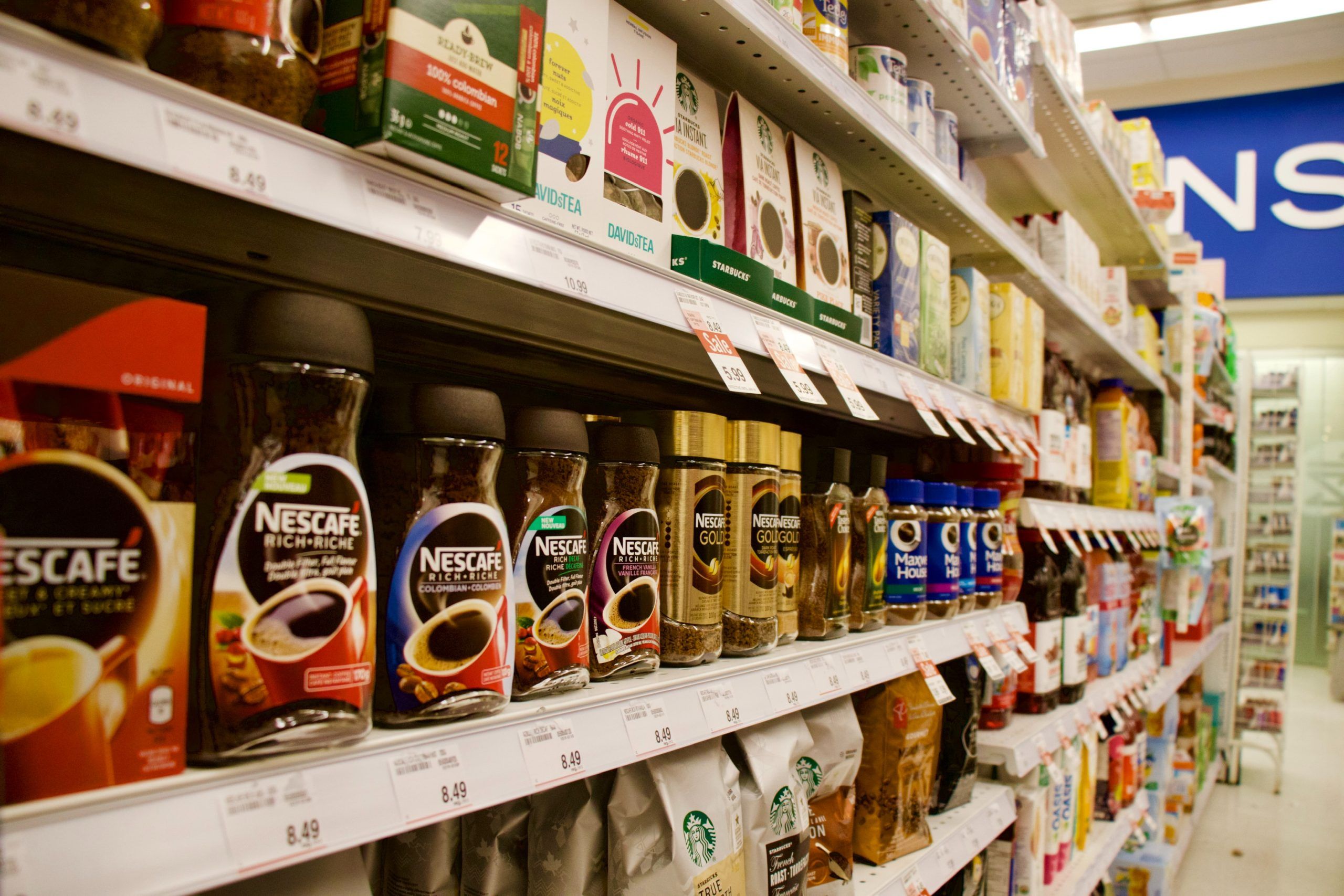 how to read a label - Nutritionist Gloucestershire