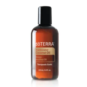 dōTERRA Fractionated Coconut Oil