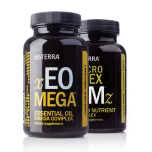 dōTERRA Daily Nutrient Pack®