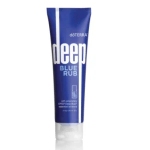 dōTERRA Deep Blue® Rub