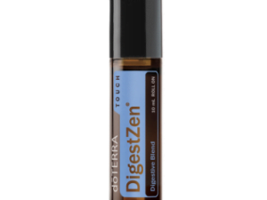 dōTERRA DigestZen® Digestive Blend Touch - 10ml Roll On
