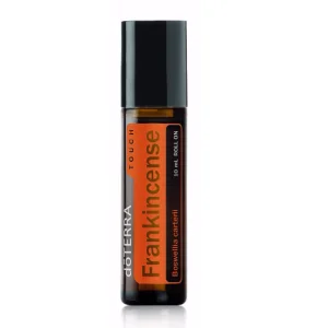dōTERRA Frankincense Touch - 10ml Roll On