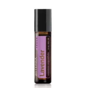 dōTERRA Lavender Touch - 10ml Roll On