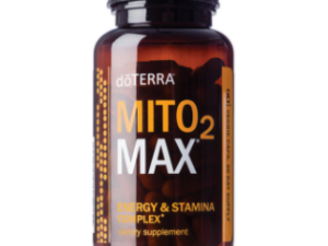dōTERRA Mito2Max®- Energy & Stamina Complex