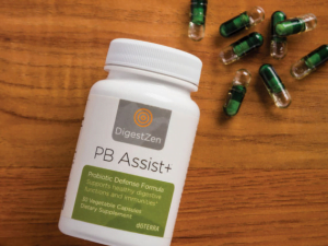 dōTERRA PB Assist®+ - Probiotic Defense Formula