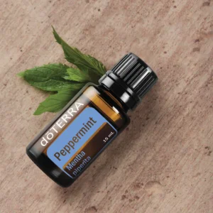 dōTERRA Peppermint Essential Oil - 15ml