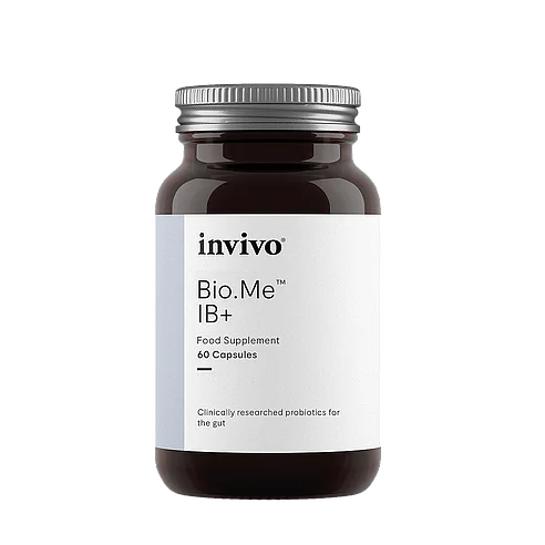 IBS support