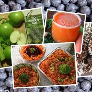 Passion 4 Juice Recipe Book - eBook